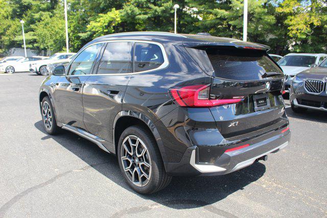new 2026 BMW X1 car, priced at $51,025