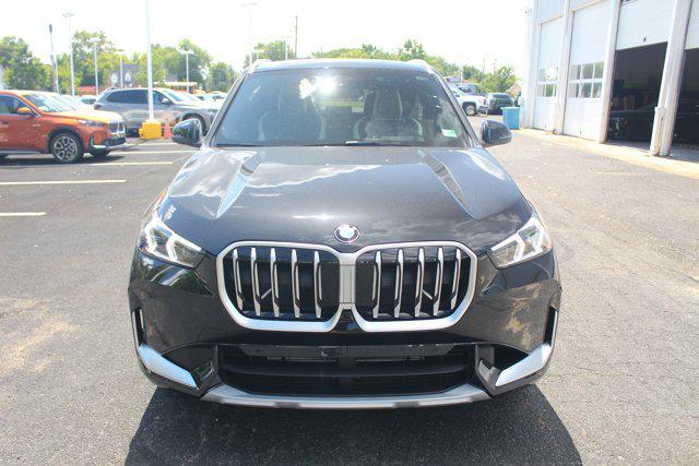 new 2026 BMW X1 car, priced at $51,025