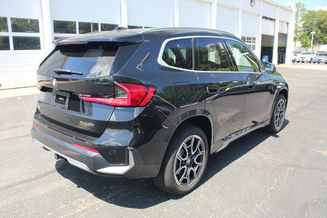 new 2026 BMW X1 car, priced at $51,025