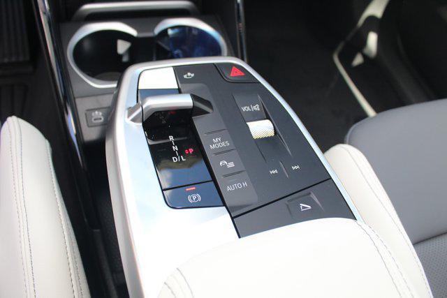 new 2026 BMW X1 car, priced at $51,025