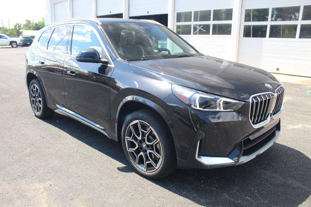 new 2026 BMW X1 car, priced at $51,025
