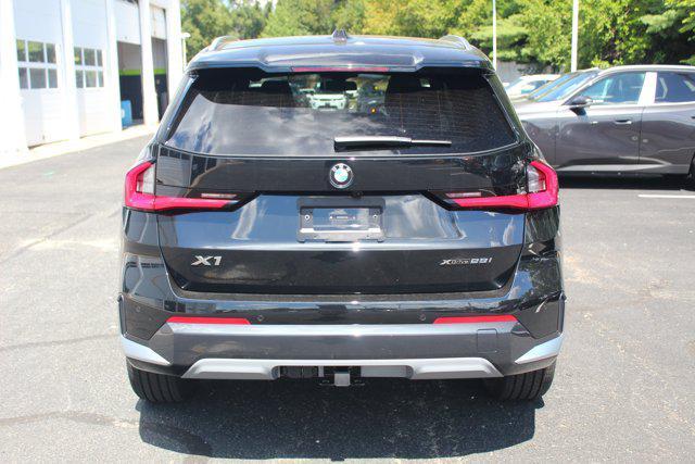 new 2026 BMW X1 car, priced at $51,025