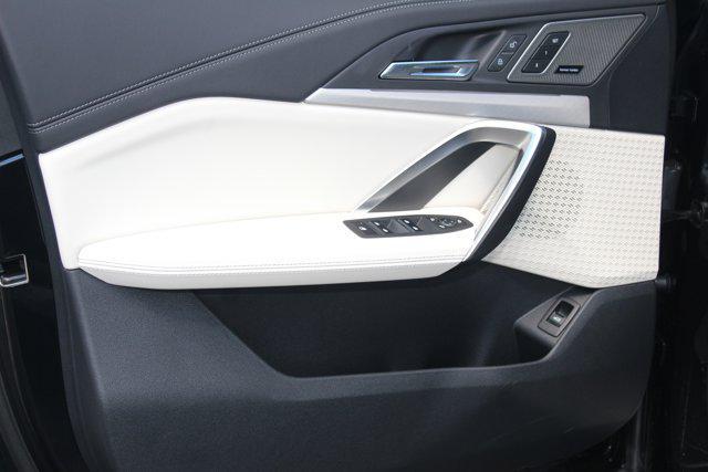 new 2026 BMW X1 car, priced at $51,025