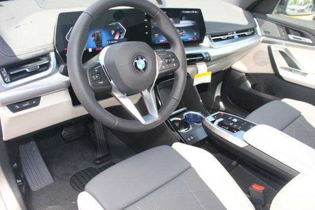 new 2026 BMW X1 car, priced at $51,025