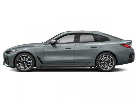 used 2023 BMW i4 Gran Coupe car