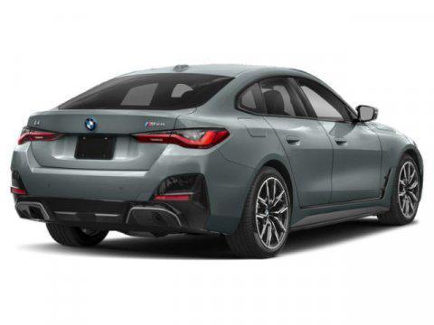used 2023 BMW i4 Gran Coupe car