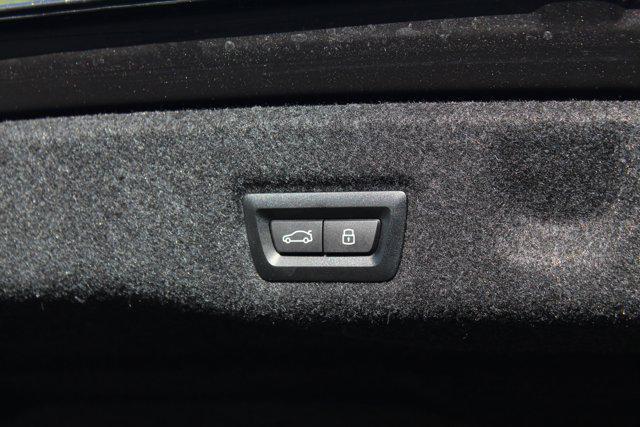 used 2024 BMW i5 car