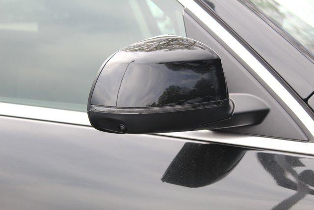 used 2025 BMW X7 car