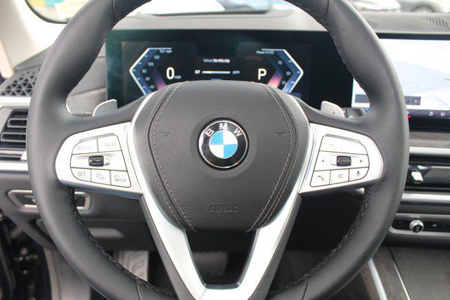 used 2025 BMW X7 car