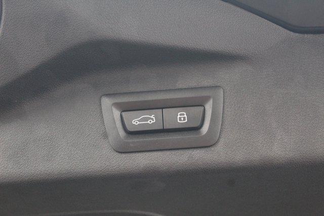 used 2025 BMW X7 car