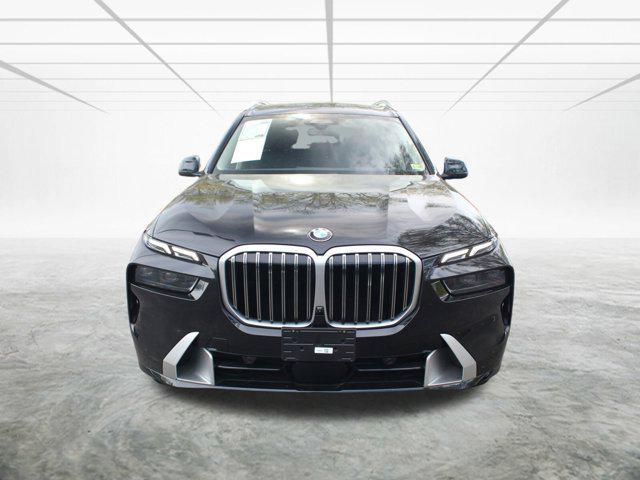 used 2025 BMW X7 car
