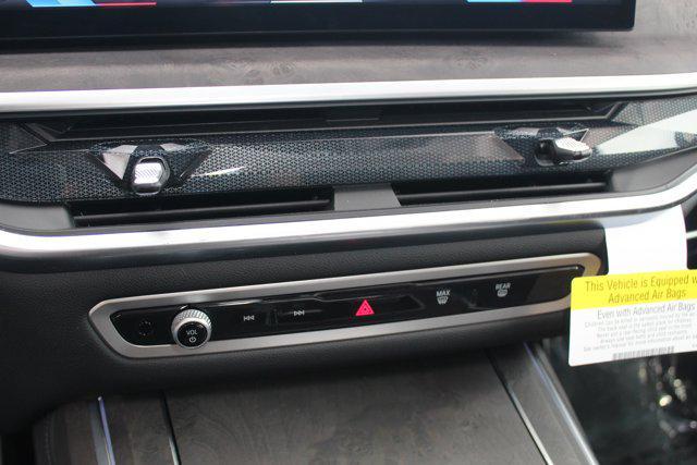 used 2025 BMW X7 car