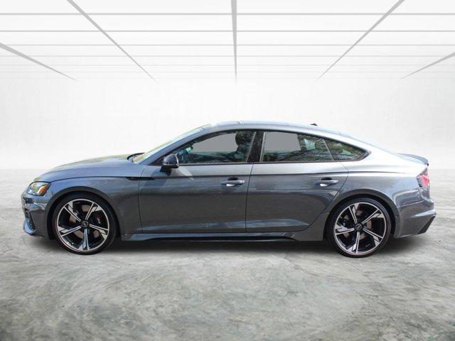 used 2022 Audi RS 5 car, priced at $69,488