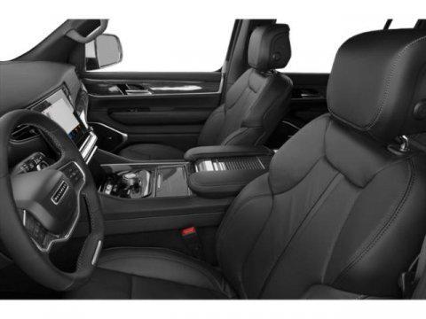 used 2022 Jeep Wagoneer car, priced at $47,998