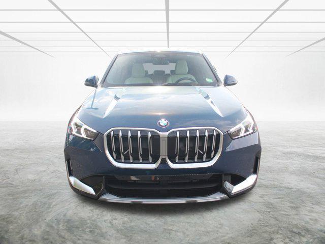 new 2026 BMW X1 car, priced at $49,475