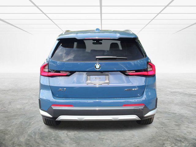 new 2026 BMW X1 car, priced at $49,475
