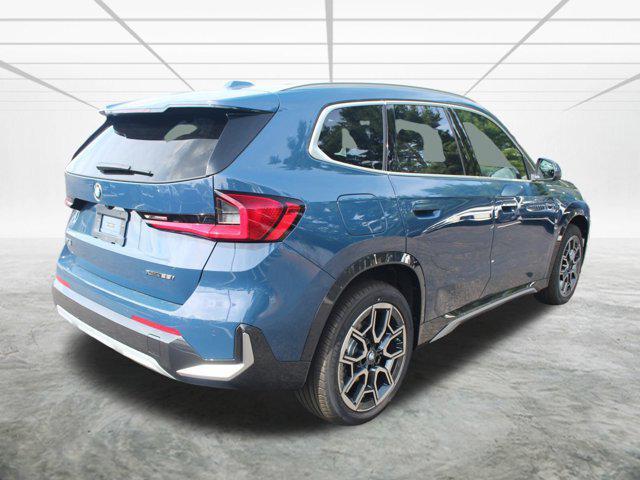 new 2026 BMW X1 car, priced at $49,475