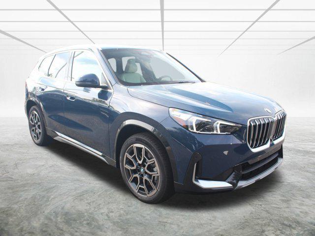 new 2026 BMW X1 car, priced at $49,475