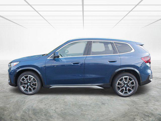 new 2026 BMW X1 car, priced at $49,475