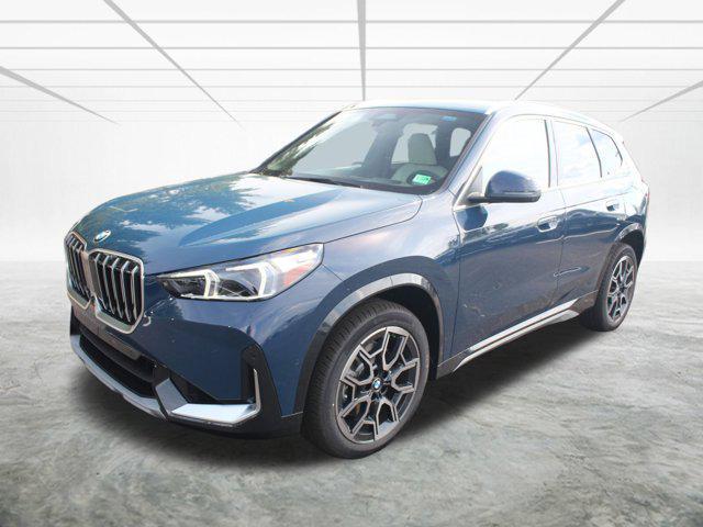 new 2026 BMW X1 car, priced at $49,475