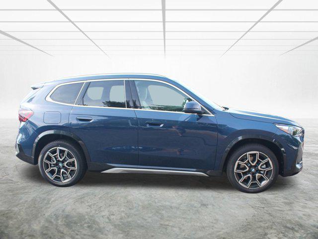 new 2026 BMW X1 car, priced at $49,475