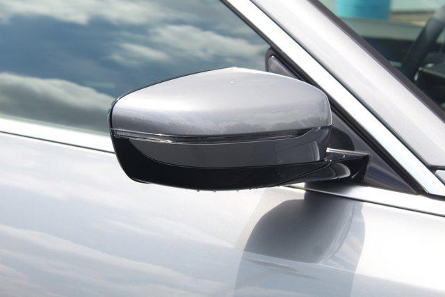 used 2025 BMW i4 Gran Coupe car, priced at $48,998