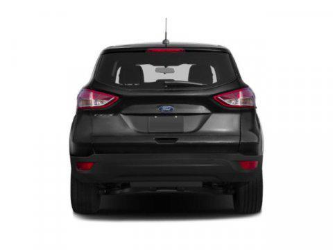 used 2015 Ford Escape car