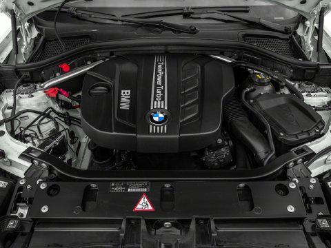 used 2017 BMW X3 car, priced at $18,998