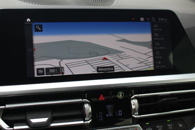 used 2022 BMW 430 car, priced at $38,998