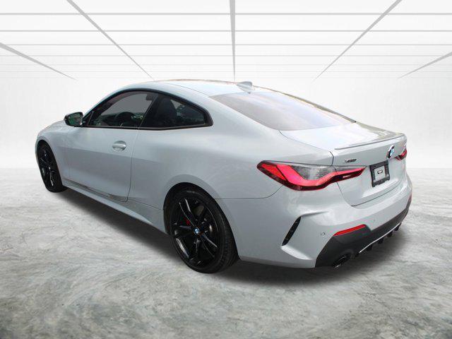 used 2022 BMW 430 car, priced at $38,998