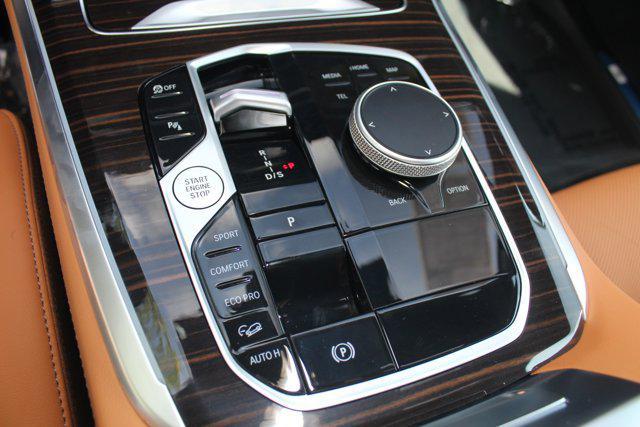 used 2026 BMW X5 car