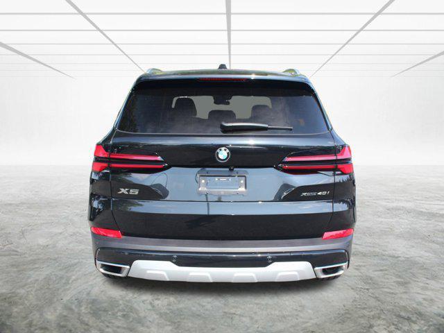 used 2026 BMW X5 car