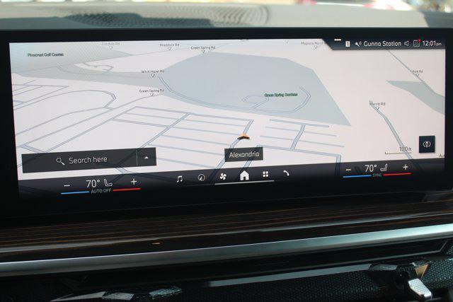 used 2026 BMW X5 car