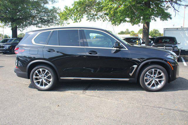 used 2026 BMW X5 car