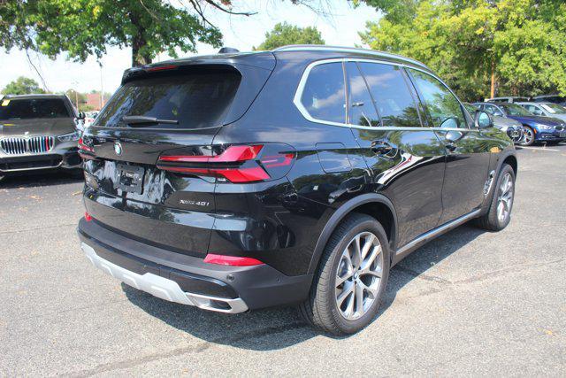 used 2026 BMW X5 car
