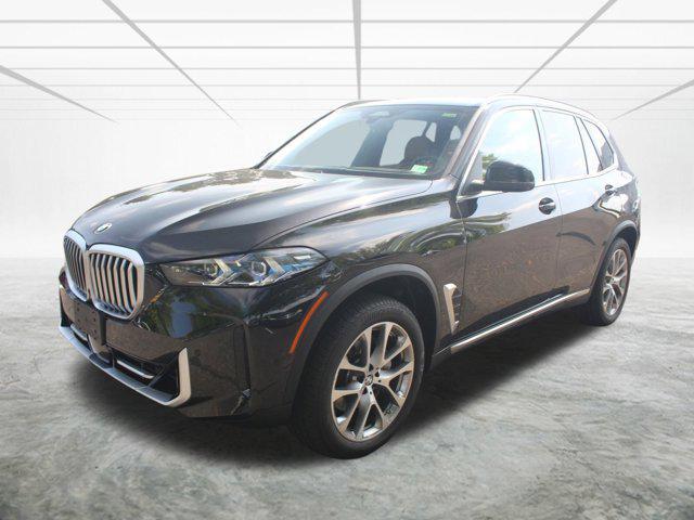 used 2026 BMW X5 car