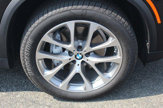 used 2026 BMW X5 car