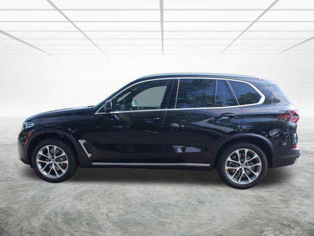 used 2026 BMW X5 car