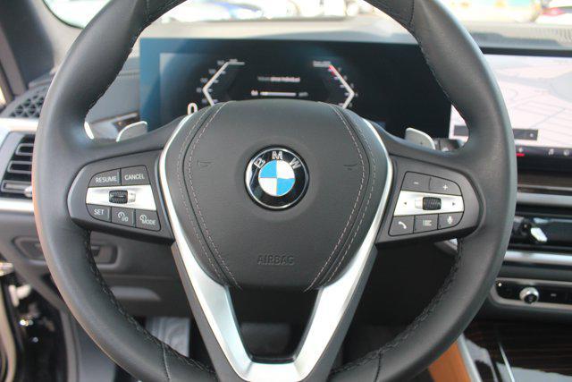 used 2026 BMW X5 car