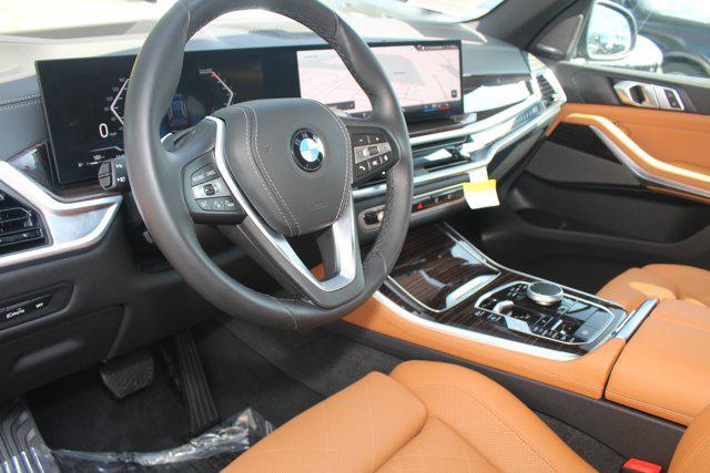 used 2026 BMW X5 car