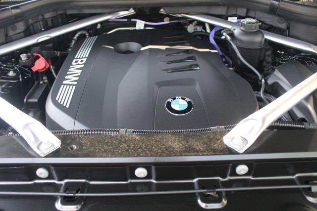 used 2026 BMW X5 car