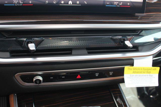 used 2026 BMW X5 car