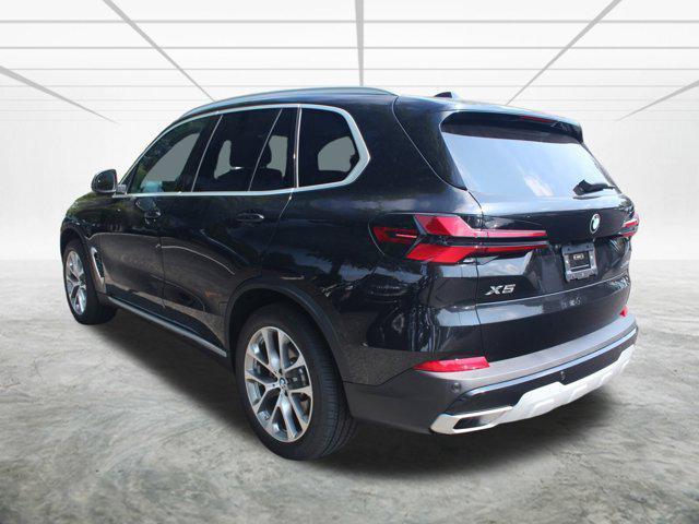 used 2026 BMW X5 car