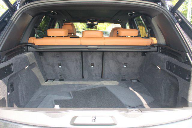 used 2026 BMW X5 car