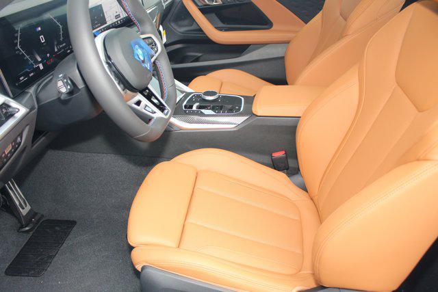new 2025 BMW M240 car, priced at $60,900