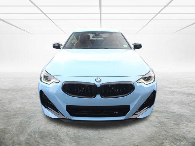 new 2025 BMW M240 car, priced at $60,900