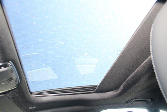 new 2025 BMW i4 Gran Coupe car, priced at $67,175