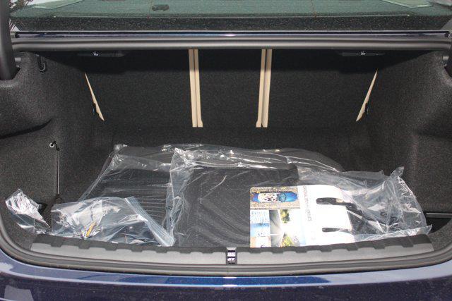 new 2026 BMW 330 car, priced at $57,740