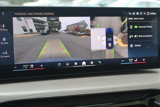 new 2026 BMW 330 car, priced at $57,740