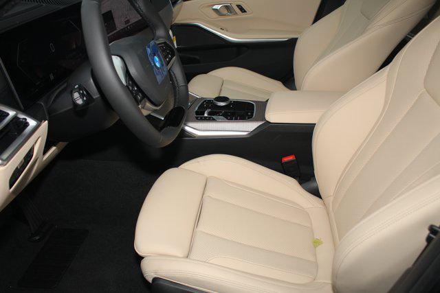 new 2026 BMW 330 car, priced at $57,740